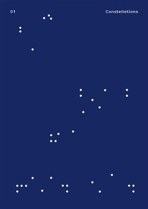Constellations - Sophie Cure