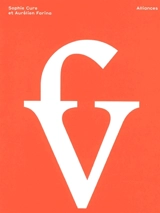 Carnet à jouer. Vol. 4. Alliances - Sophie Cure