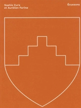 Carnet à jouer. Vol. 3. Ecussons - Sophie Cure