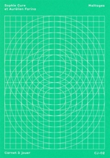 Carnet à jouer. Vol. 2. Maillages - Sophie Cure