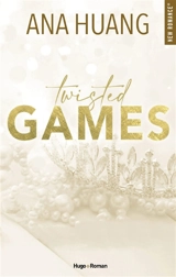 Twisted. Vol. 2. Twisted games - Ana Huang