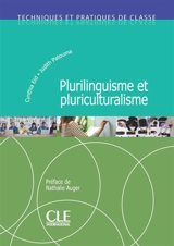 Plurilinguisme et pluriculturalisme - Cynthia Eid