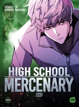 High school mercenary. Vol. 2 - YC