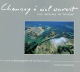 Chausey à ciel ouvert : vues aériennes de l'archipel - Sylvestre Dupré