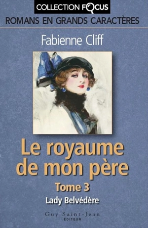 Lady Belvédère 3 - Cliff, Fabienne