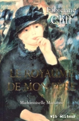 Mademoiselle Marianne - Cliff, Fabienne