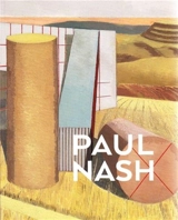 Paul Nash (Paperback) - Emma Chambers