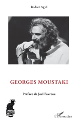 Georges Moustaki - Didier Agid