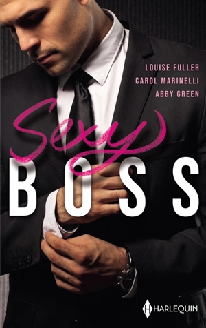 Sexy boss - Louise Fuller