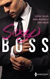 Sexy boss - Louise Fuller