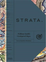 Strata William Smith´s Geological Maps - Oxford University Museum of Natural History