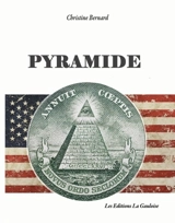 Pyramide - Christine Bernard