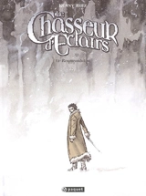 Le chasseur d'éclairs. Vol. 2. Responsabilité - Kenny Ruiz