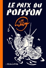 Le prix du poisson - Willem