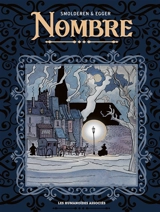 Nombre : intégrale - Thierry Smolderen