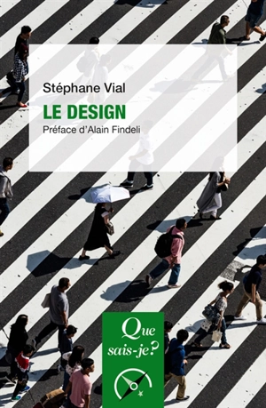 Le design - Stéphane Vial