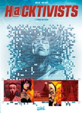 H@cktivists. Vol. 2. Enfants de l'enfer - Laurent-Frédéric Bollée