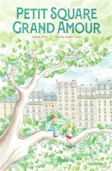 Petit square, grand amour - Didier Lévy