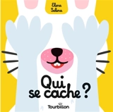 Qui se cache ? - Elena Selena
