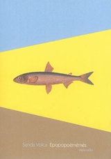 Epopopoèmémés - Sanda Voïca