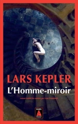 L'homme-miroir - Lars Kepler