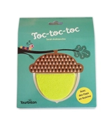 Toc-toc-toc - Sarah Andreacchio