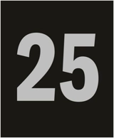 Regen Projects 25 - George Baker