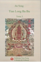 Tian long ba bu. Vol. 3 - Yong Jin