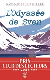 L'odyssée de Sven - Nathaniel Ian Miller