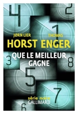 Que le meilleur gagne - Jorn Lier Horst