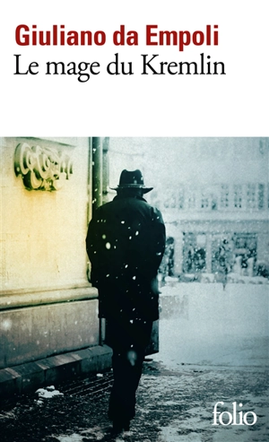 Le mage du Kremlin - Giuliano Da Empoli
