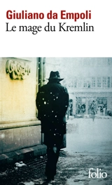 Le mage du Kremlin - Giuliano Da Empoli