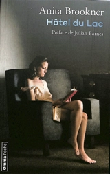 Hôtel du lac - Anita Brookner
