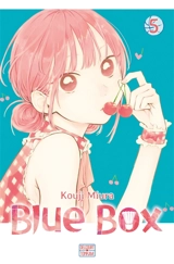 Blue box. Vol. 5 - Miura Kouji