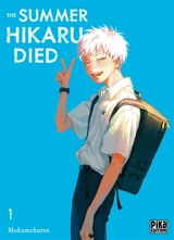The summer Hikaru died. Vol. 1 - Mokumokuren