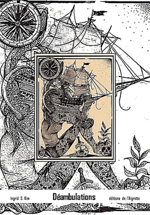 Déambulations - Ingrid S. Kim