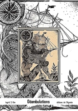 Déambulations - Ingrid S. Kim