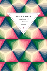 L'automne est la dernière saison - Nasim Marashi