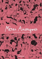 Mères anonymes - Gwendoline Raisson