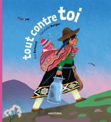 Tout contre toi - Eva Bensard