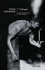 Prison - Emmy Ball-Hennings