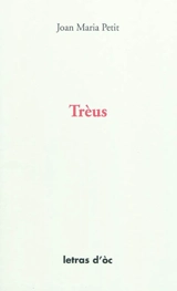 Trèus - Jean-Marie Petit