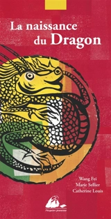 La naissance du dragon - Fei Wang