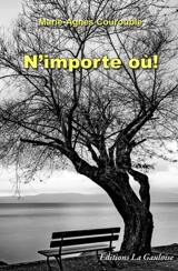 N'importe où ! - Marie-Agnès Courouble