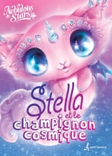 Stella et le champignon cosmique - Nebulous stars