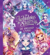 Le grand livre des Nebulous Stars - Nebulous stars
