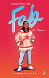 L'étoile 2 - Ouellette, Emilie