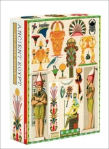 Ancient Egypt, 500-Piece Puzzle - teNeues Verlag