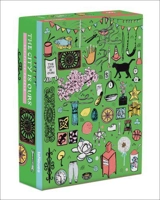 The City is Ours, 500-Piece Puzzle - teNeues Verlag