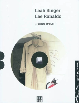 Jours d'eau - Leah Singer